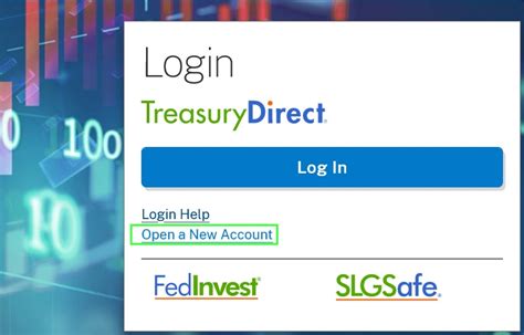 See Learn More about Entity Accounts for full information on the new registration types. . How to unlock treasury direct account